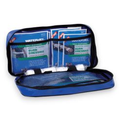   Water-Jel Burn Kit - Fire Service - égési készlet táskában