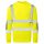 B313YERM Portwest Hi-Vis kötött pulóver