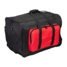 B907BKR Portwest Multi-Pocket gurulós táska