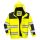 C466YBR6XL Portwest Hi-Vis Classic Bomber munkavédelmi dzseki