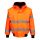 C467ORRL Portwest Hi-Vis 3 az 1-ben Bomber dzseki