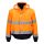 C468ORRXL Portwest Hi-Vis 2 az 1-ben kabát