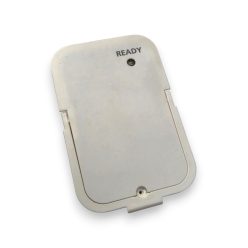 CARDIOAID-1 DEFIBRILLÁTOR TELEP - ELEM