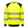 CD805YBRL Portwest WX2 Eco Hi-Vis pulóver