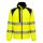 CD807YBR4XL Portwest WX2 Eco Hi-Vis fleece