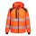 CD809OBR5XL Portwest WX2 Hi-Vis kabát