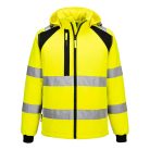 CD809YBR4XL Portwest WX2 Hi-Vis kabát