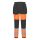CD847OBR28 Portwest WX2 Eco Hi-Vis Class 1 női nadrág