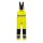 CD852YBRS Portwest WX2 Eco Hi-Vis kantáros nadrág