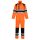 CD855OBRS Portwest WX2 Eco Hi-Vis overál