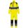 CD855YBRS Portwest WX2 Eco Hi-Vis overál