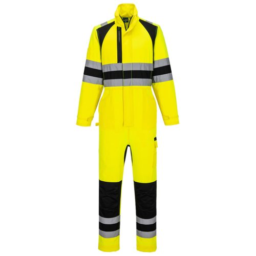 CD855YBRXXXL Portwest WX2 Eco Hi-Vis overál