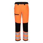 CD857OBR28 Portwest WX2 Eco Hi-Vis Class 2 szerviznadrág