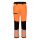 CD857OBR28 Portwest WX2 Eco Hi-Vis Class 2 szerviznadrág