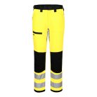 CD857YBR46 Portwest WX2 Eco Hi-Vis Class 2 szerviznadrág