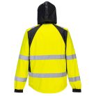 CD860YBRS Portwest WX2 Eco Hi-Vis esőkabát