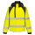 CD860YBRXXL Portwest WX2 Eco Hi-Vis esőkabát