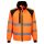 CD861OBR4XL Portwest WX2 Eco Hi-Vis Work Jacket