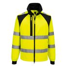 CD861YBR4XL Portwest WX2 Eco Hi-Vis Work Jacket