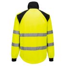 CD861YBR4XL Portwest WX2 Eco Hi-Vis Work Jacket