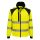 CD861YBRL Portwest WX2 Eco Hi-Vis Work Jacket