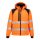 CD863OBRL Portwest WX2 Eco Hi-Vis Hybrid dzseki