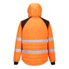 CD863OBRL Portwest WX2 Eco Hi-Vis Hybrid dzseki