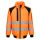CD898OBRL Portwest WX2 Hi-Vis 2 az 1-ben pilóta dzseki