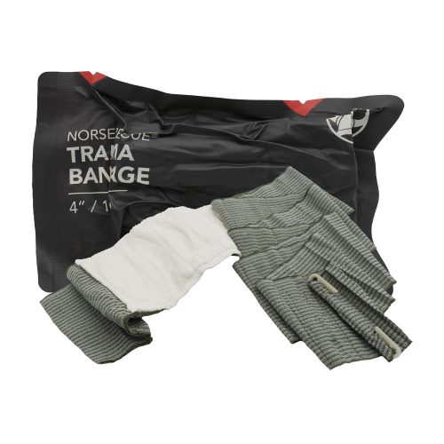 NORSE RESCUE izraeli kötszer 10cm (4")