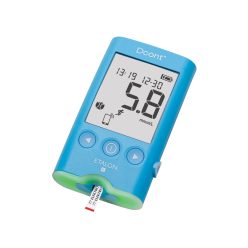 Dcont ETALON B - okos vércukormérő