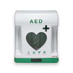   ARKY Core Plus, fűtött, PIN kóddal nyitható, riasztóval és világítással ellátott