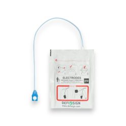 DEFISIGN LIFE AED FELNŐTT ELEKTRÓDA