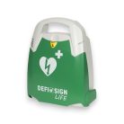 DEFISIGN LIFE AUTOMATA DEFIBRILLÁTOR - (MAGYAR - CSEH - SZLOVÁK)