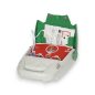   DEFISIGN LIFE FÉLAUTOMATA DEFIBRILLÁTOR - (MAGYAR - ANGOL - NÉMET)