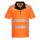 DX412OBR4XL Portwest DX4 Hi-Vis rövid ujjú póló
