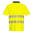 DX412YBR4XL Portwest DX4 Hi-Vis rövid ujjú póló
