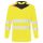 DX416YBR4XL Portwest DX4 Hi-Vis T-Shirt L/S