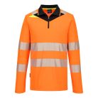 DX419OBR4XL Portwest DX4 Hi-Vis pólóing