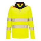 DX419YBR4XL Portwest DX4 Hi-Vis pólóing