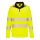 DX419YBRM Portwest DX4 Hi-Vis pólóing