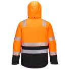 DX430OBR4XL Portwest DX4 Hi-Vis Class 2 télikabát