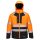 DX430OBRXXL Portwest DX4 Hi-Vis Class 2 télikabát