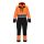 DX438OBRS Portwest DX4 Hi-Vis téli overál