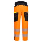 DX453OBR40 Portwest DX4 Hi-Vis Service nadrág