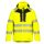 DX461YBR4XL Portwest DX4 Hi-Vis Winter Jacket