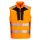 DX479OBRL Portwest DX4 Hi-Vis Softshell Gilet