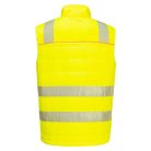 DX479YBR4XL Portwest DX4 Hi-Vis Softshell Gilet