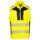 DX479YBRXXXL Portwest DX4 Hi-Vis Softshell Gilet