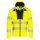 DX484YBRXL Portwest - DX4 Hi-Vis kapucnis pulóver