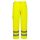 E046YER4XL Portwest Hi-Vis Combat nadrág